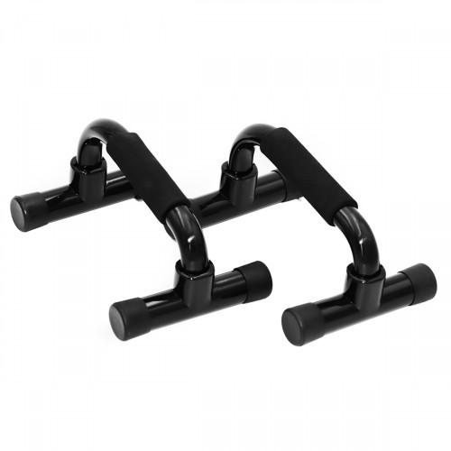 Упоры для отжиманий  SportVida Push-up Bars SV-HK0066 - фото №6